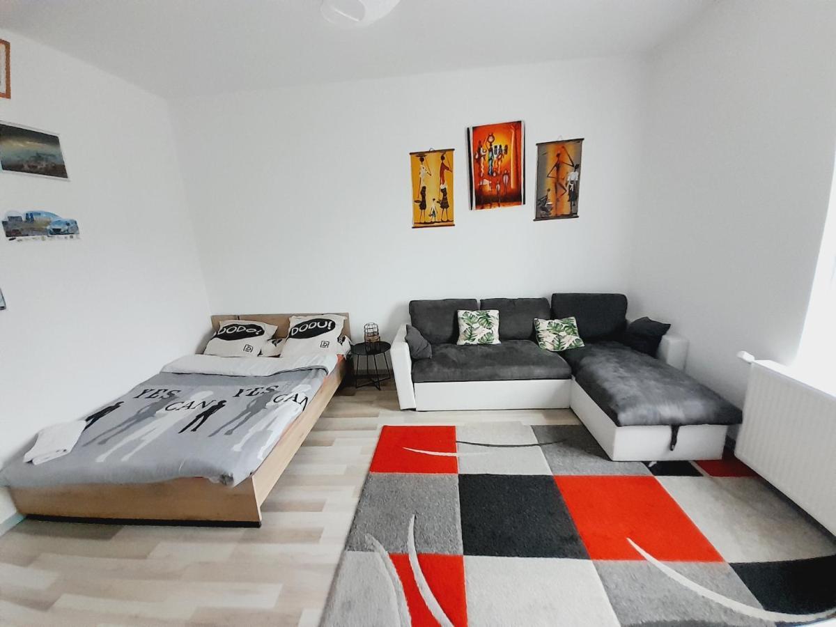 Une Chambre De 20M2 Chez Les Habitants Dieppe Dış mekan fotoğraf