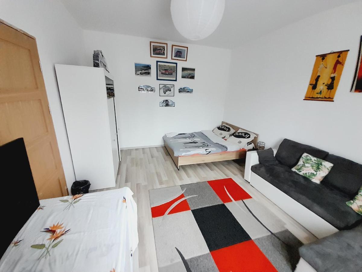 Une Chambre De 20M2 Chez Les Habitants Dieppe Dış mekan fotoğraf